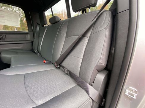 New 2026 RAM 2500 Tradesman image 20