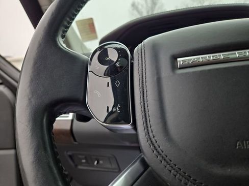 Used 2021 Land Rover Range Rover Westminster Edition image 18