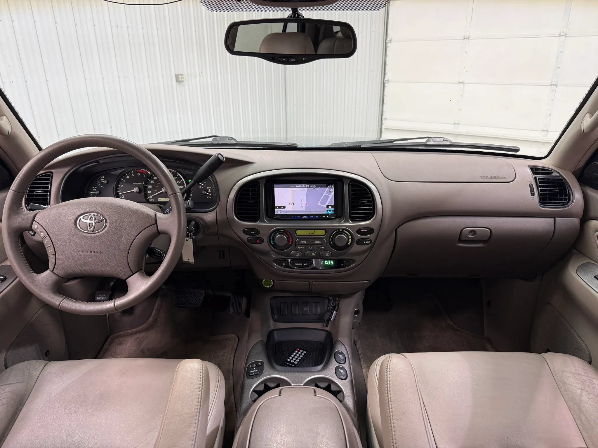 Used 2006 Toyota Sequoia Limited AWD/4WD image 13