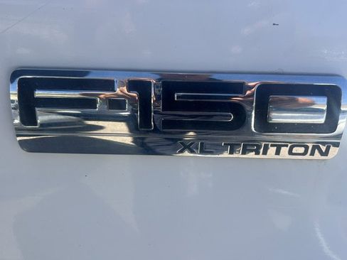 Used 2006 Ford F150 STX RWD image 16