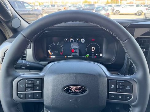 New 2026 Ford F150 Lariat AWD/4WD image 26