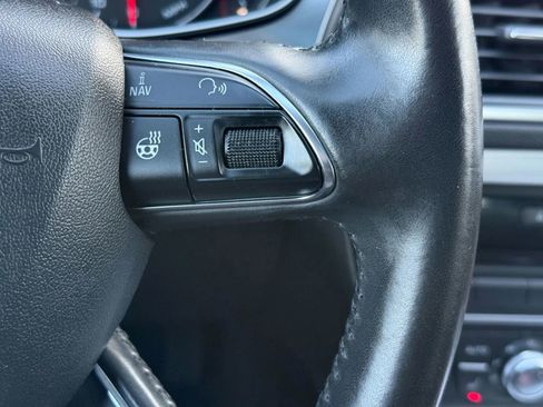 Used 2012 Audi A7 3.0T Premium image 28