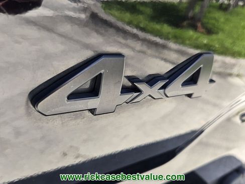 Used 2021 Toyota Tacoma TRD Pro AWD/4WD image 16