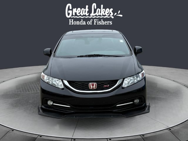 Used 2013 Honda Civic Si image 8