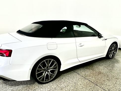 Certified 2024 Audi S5 Prestige AWD/4WD image 11