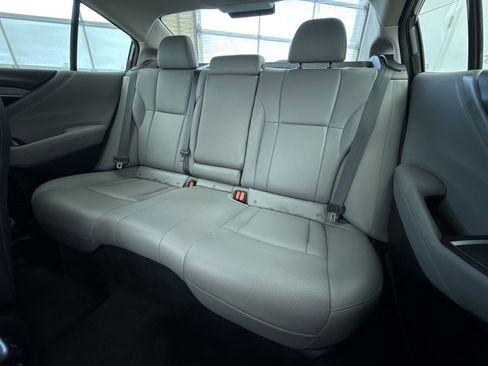 Used 2022 Subaru Legacy Limited image 42