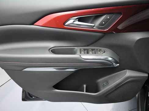New 2026 Chevrolet Traverse Z71 AWD/4WD image 25