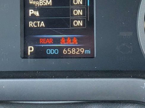 Used 2023 Toyota Tundra SR5 w/ SR5 Convenience Package AWD/4WD image 29