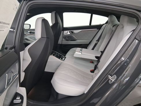 New 2025 BMW M8 Competition image 13