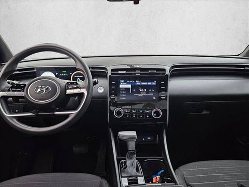 Used 2023 Hyundai Santa Cruz Night w/ Winter Package AWD/4WD image 19