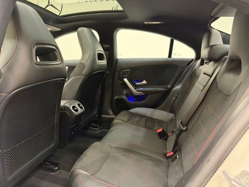 Certified 2025 Mercedes-Benz CLA 250 image 17