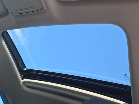 Certified 2024 Honda Accord EX image 16