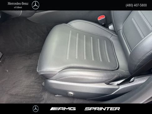 Used 2024 Mercedes-Benz C 300 4MATIC Sedan image 15