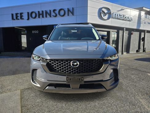 New 2026 MAZDA CX-50 2.5 Hybrid w/ Weather Package image 8
