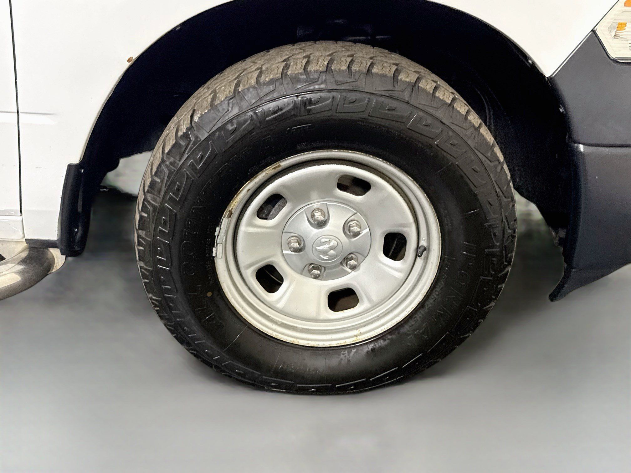 Used 2021 RAM 1500 Tradesman w/ Trailer Tow Group RWD image 30