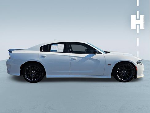 Used 2023 Dodge Charger Scat Pack RWD image 3