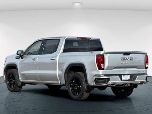 Used 2021 GMC Sierra 1500 Elevation image 8