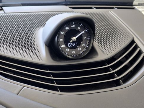 New 2025 Porsche Taycan 4S image 18