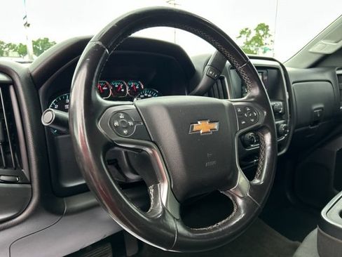Used 2015 Chevrolet Silverado 1500 LT AWD/4WD image 70