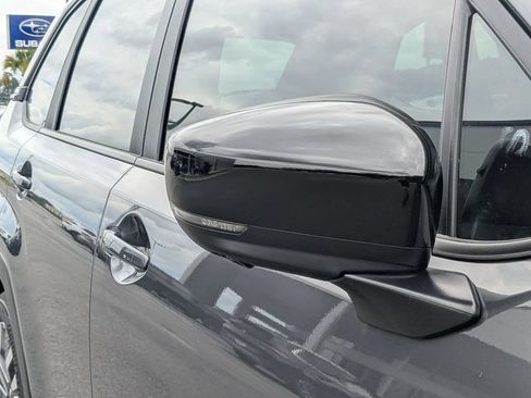 New 2026 Subaru Forester Touring AWD/4WD image 11