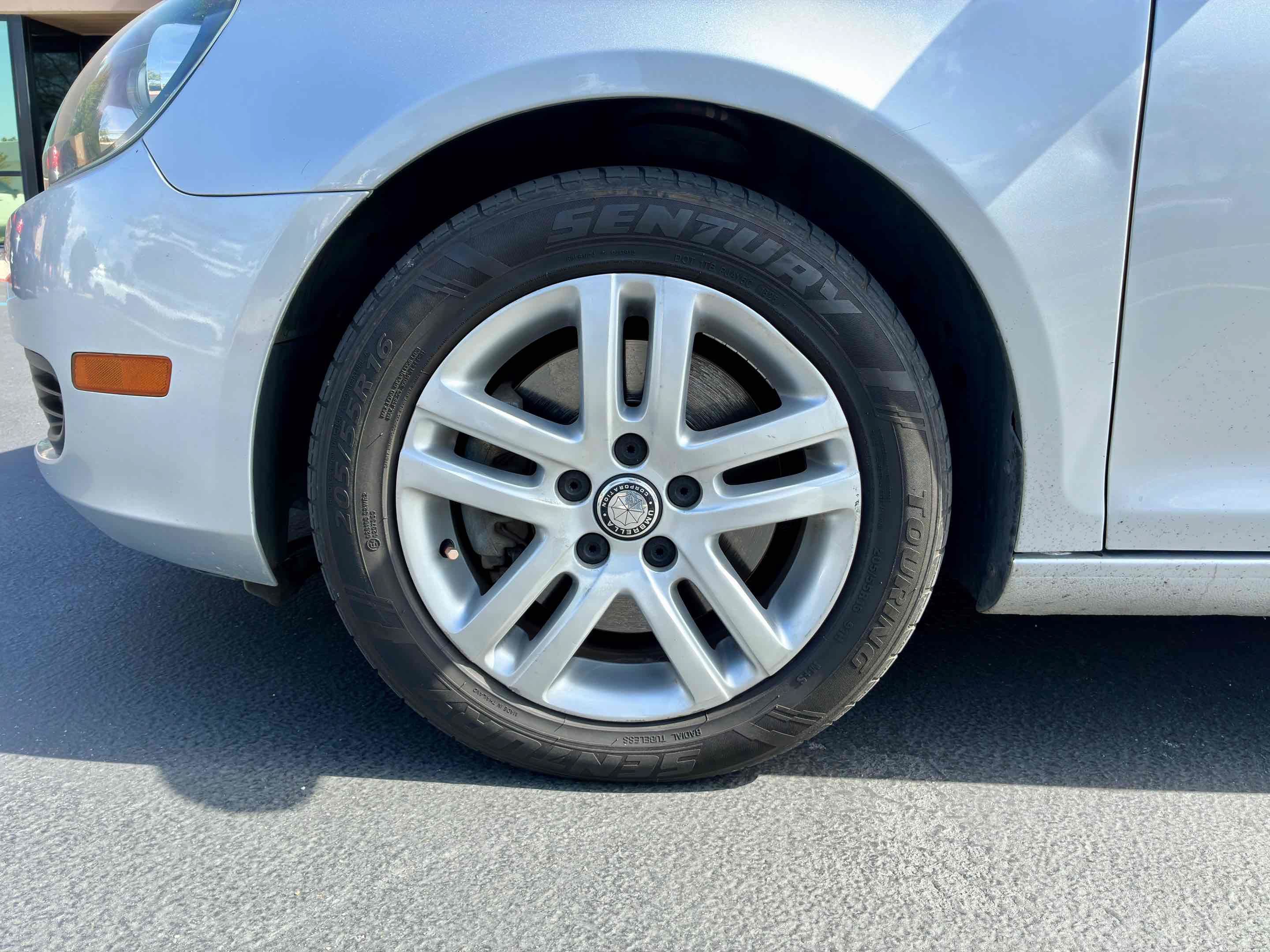 Used 2014 Volkswagen Jetta TDI FWD image 11