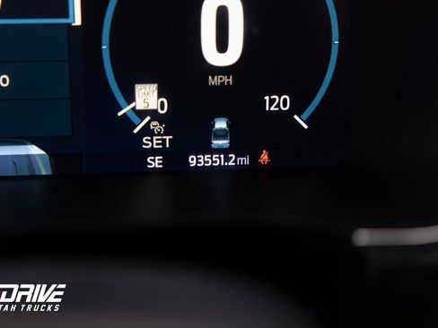 Used 2023 Ford F150 Lariat w/ Equipment Group 502A High image 28