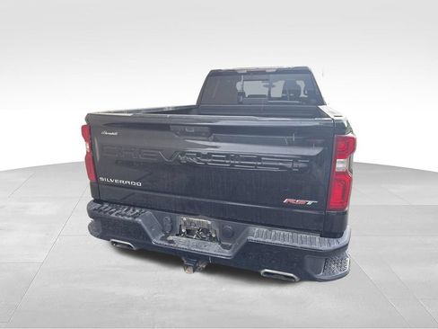 Used 2019 Chevrolet Silverado 1500 RST w/ All-Star Edition AWD/4WD image 8