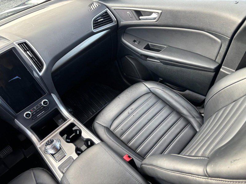Used 2023 Ford Edge SEL w/ Convenience Package AWD/4WD image 15