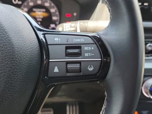Used 2024 Acura Integra A-Spec FWD image 31