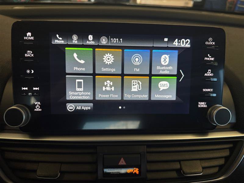 Used 2021 Honda Accord EX-L image 22