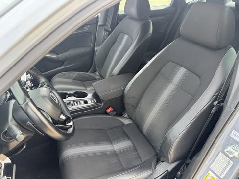 Used 2023 Honda Civic Sport image 24