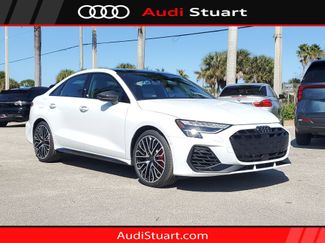 New 2026 Audi S3 Premium video 1