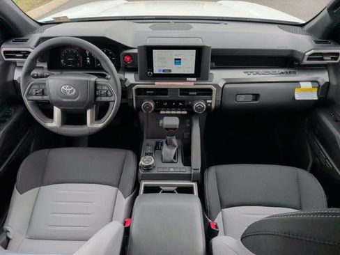 New 2026 Toyota Tacoma TRD Off-Road AWD/4WD image 29