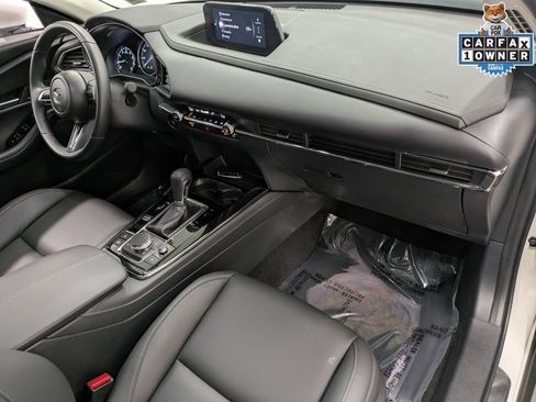Used 2025 MAZDA CX-30 AWD 2.5 S w/ Preferred Package image 34