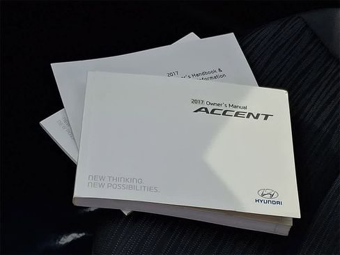 Used 2017 Hyundai Accent SE image 23