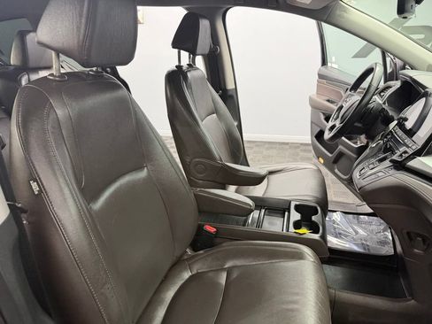 Used 2020 Honda Odyssey EX-L image 49