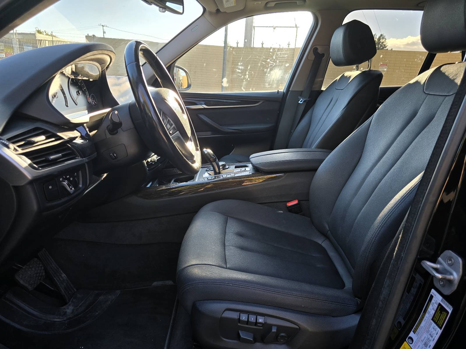 Used 2016 BMW X5 xDrive35i AWD/4WD image 7