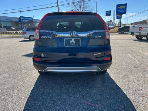 Used 2016 Honda CR-V Touring image 23