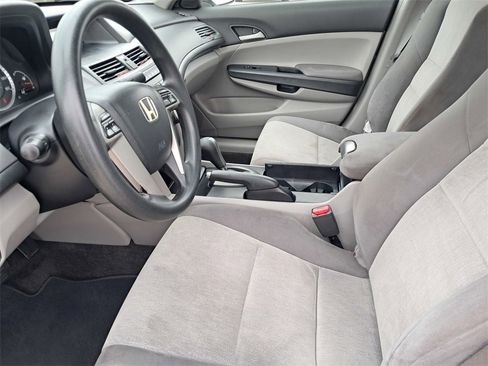 Used 2009 Honda Accord LX image 10