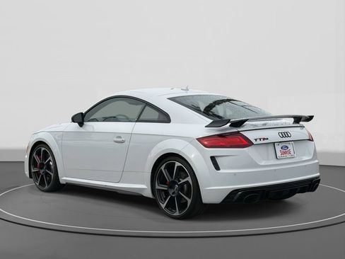 Used 2019 Audi TT RS image 7