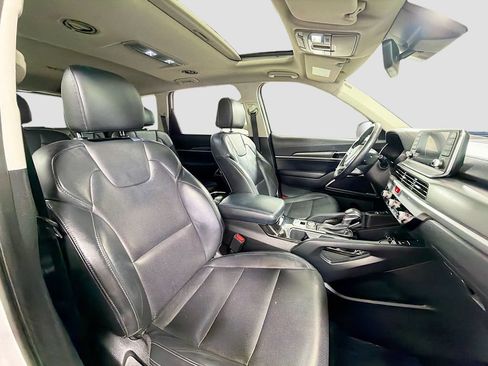 Used 2021 Kia Telluride S AWD/4WD image 30