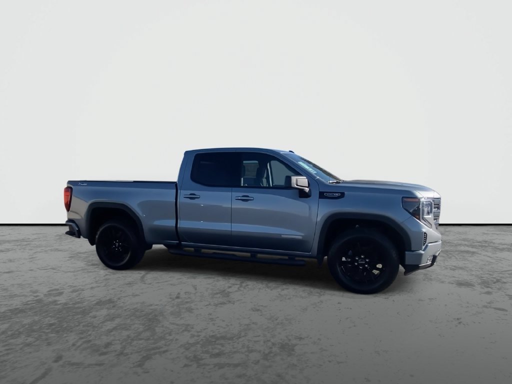 Certified 2026 GMC Sierra 1500 Elevation w/ X31 Off-Road Package AWD/4WD image 9