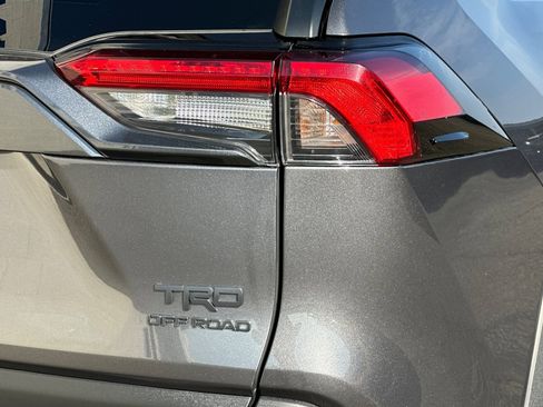 Used 2023 Toyota RAV4 TRD Off-Road image 37
