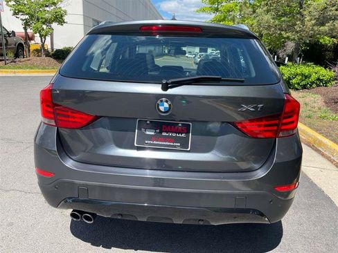 Used 2014 BMW X1 xDrive28i AWD/4WD image 17