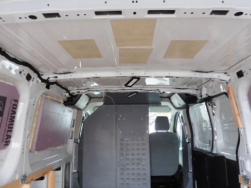 Used 2016 Ford Transit 150 130 Low Roof image 12