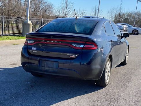 Used 2016 Dodge Dart Aero image 7