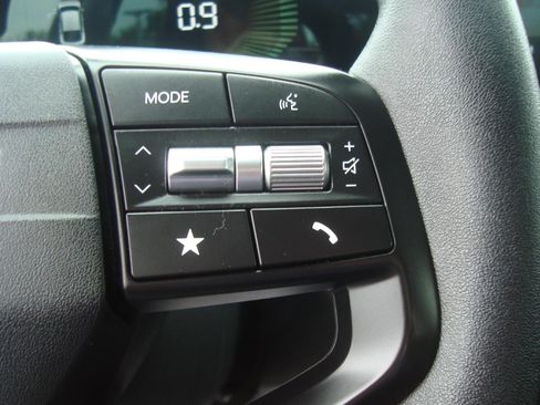 Used 2025 Kia K4 FWD image 11