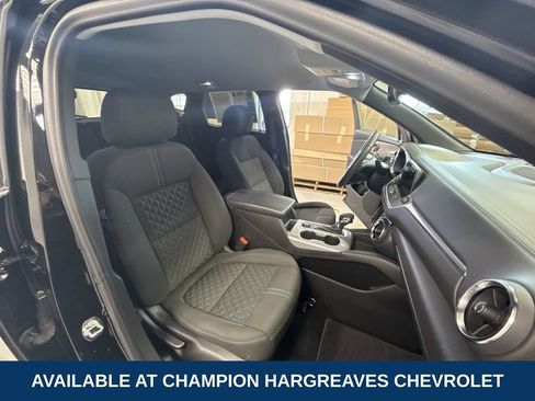 Used 2022 Chevrolet Blazer LT FWD image 36