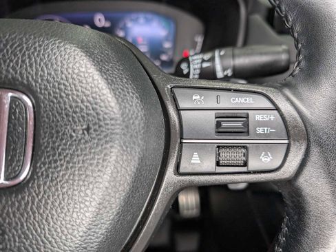 Used 2023 Honda Accord Sport image 33