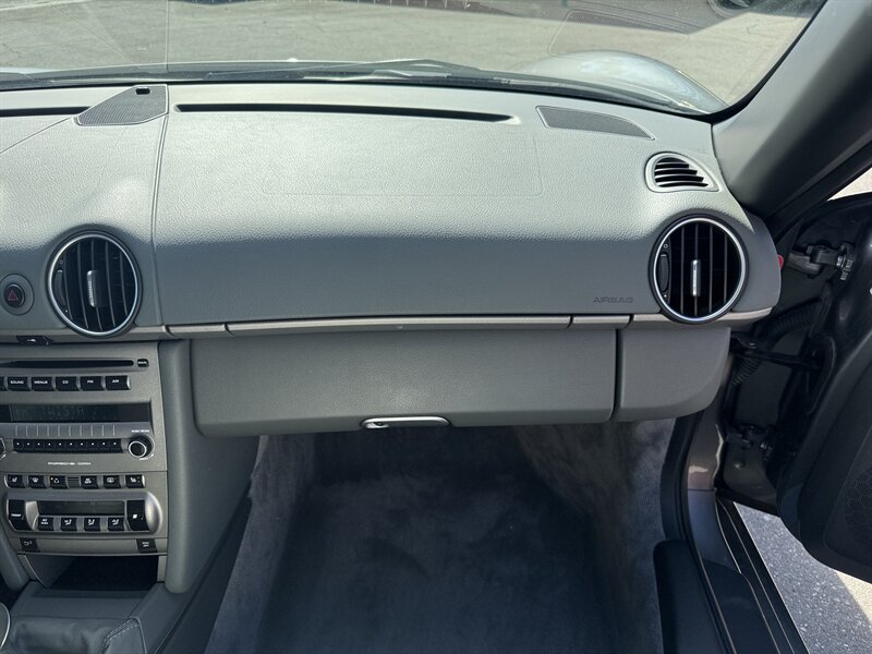 Used 2008 Porsche Boxster RWD image 38